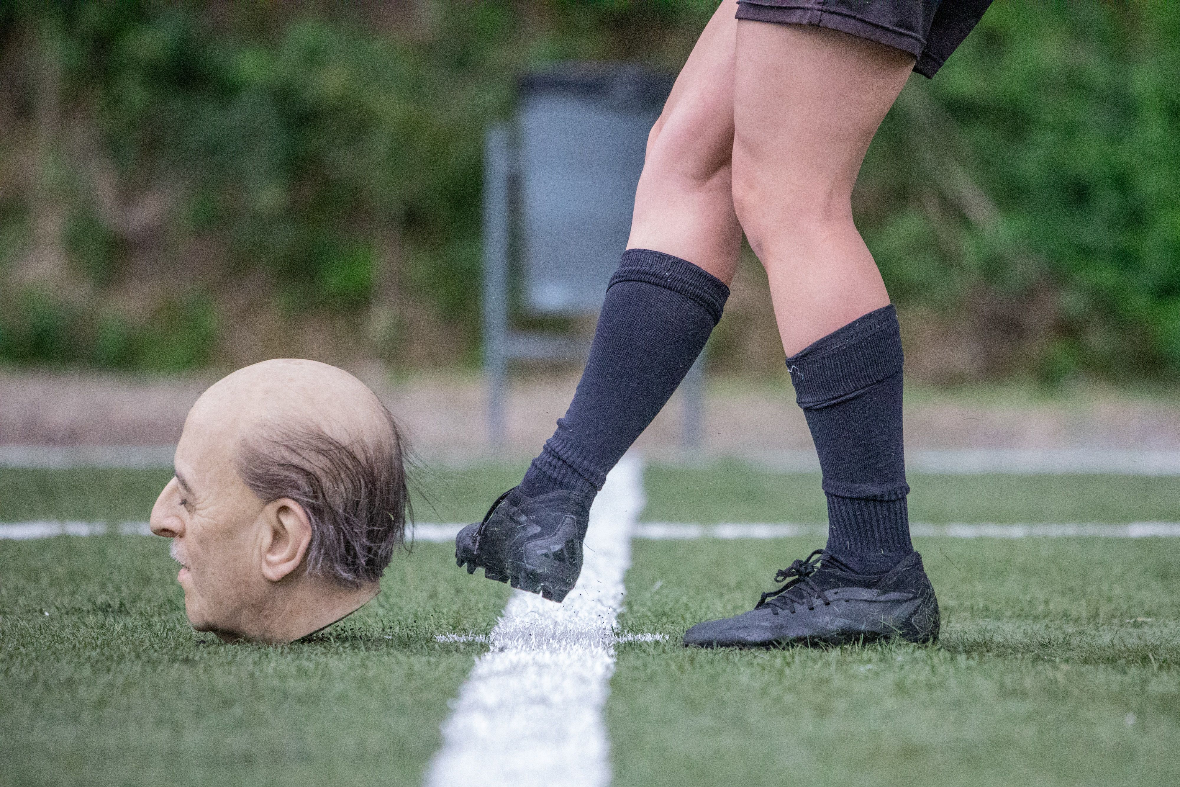 Football, Art and Memory: Why a Franco Effigy Became a Ball in Contemporary Spain