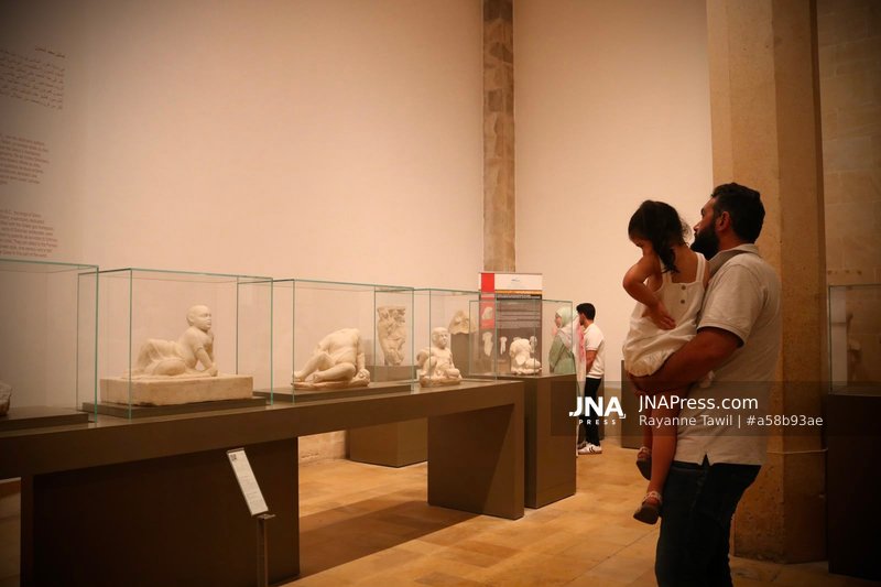 Night of Museums 2026