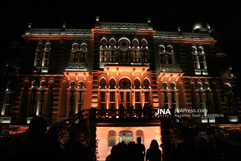 Night of Museums 2026