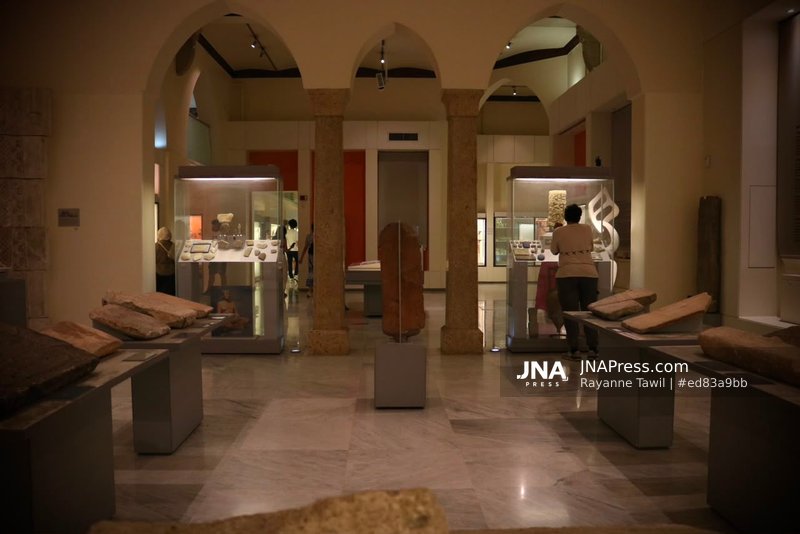Night of Museums 2026