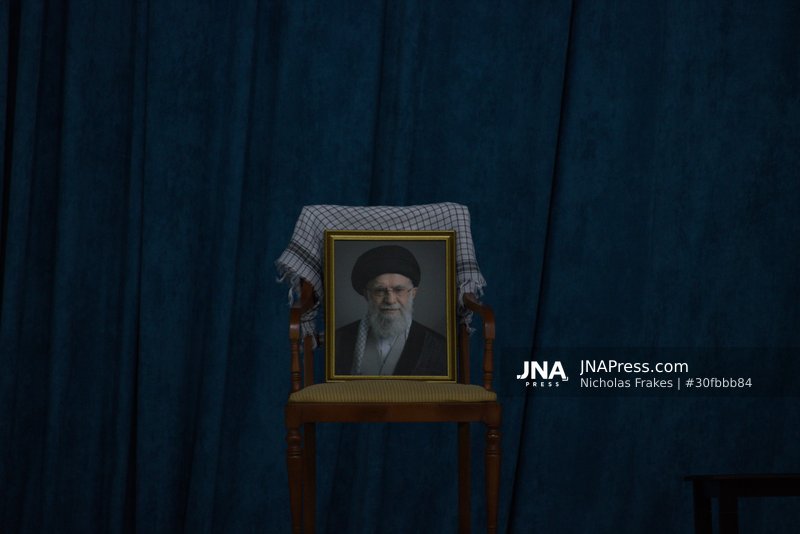 Dahiyeh Khamenei Funeral