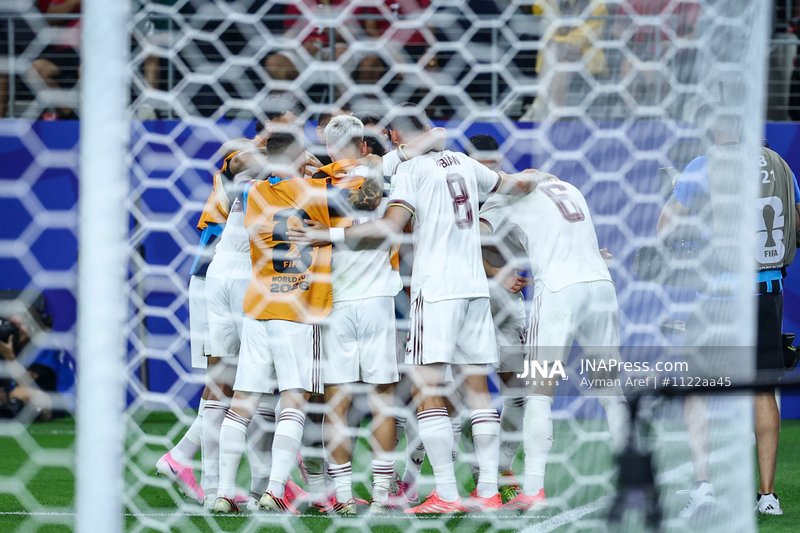 FIFA World Cup 2026: Spain vs Portugal – Round of 16