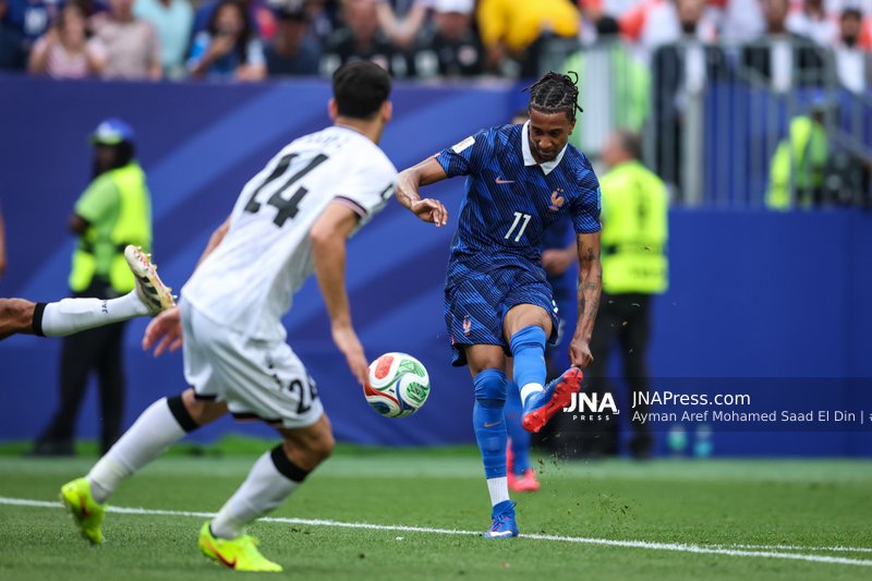 France v Iraq: Group I - FIFA World Cup 2026