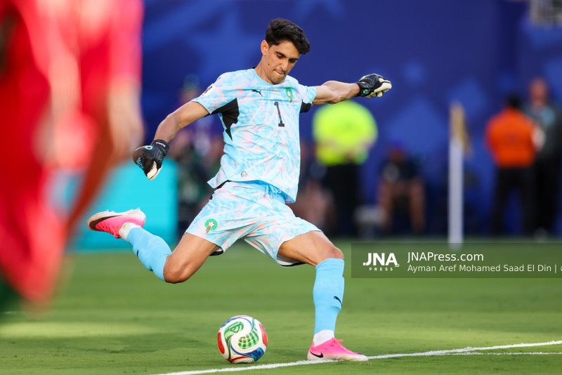 Brazil Face Morocco in FIFA World Cup 2026 Group C Match
