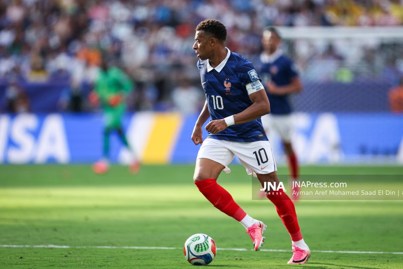 France advance to the FIFA World Cup 2026 Round of 16