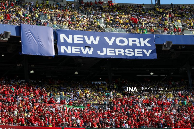 Brazil Face Morocco in FIFA World Cup 2026 Group C Match