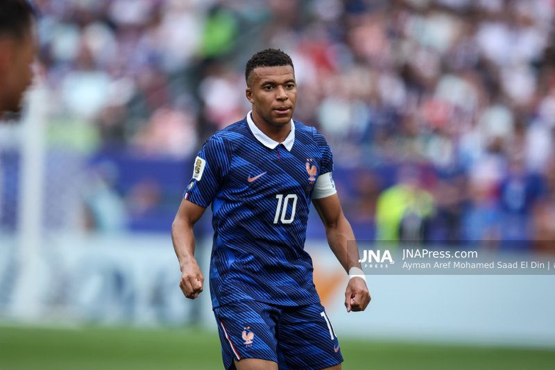 France v Iraq: Group I - FIFA World Cup 2026