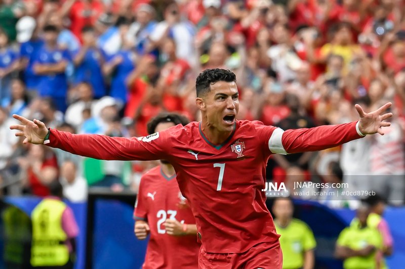 Group K match between Portugal and Uzbekistan at Houston Stadium on June 23, 2026, in Houston, Texas