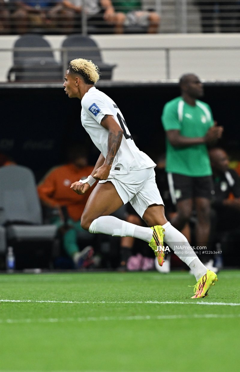 Côte d'Ivoire face Norway in FIFA World Cup 2026 Round of 32