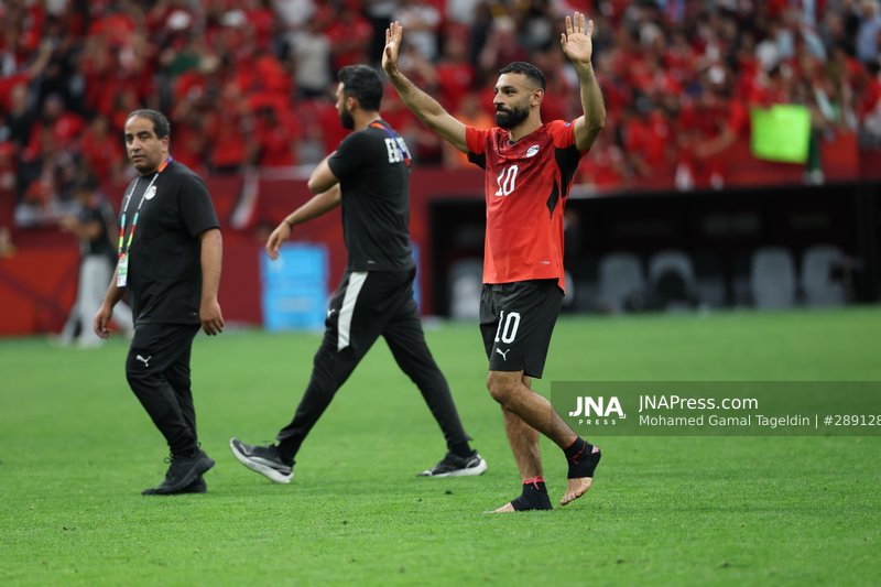New Zealand v Egypt: Group G - FIFA World Cup 2026