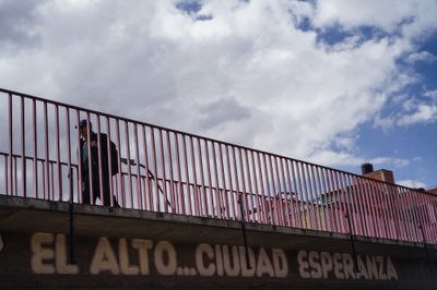 Roadblocks Spread Across Bolivia Amid Ongoing Political and Economic Protests