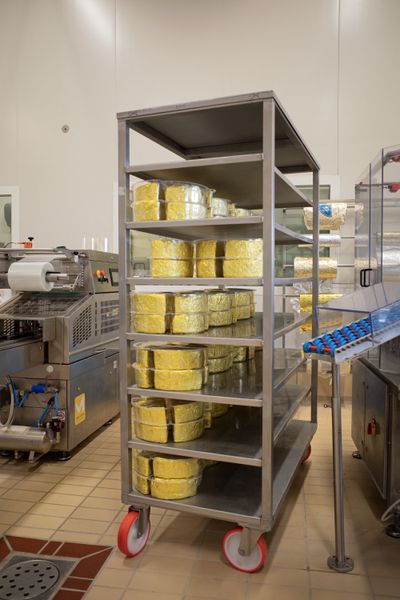 Inside Gorgonzola PDO: thirty years of European protection behind one of Italy's iconic cheeses