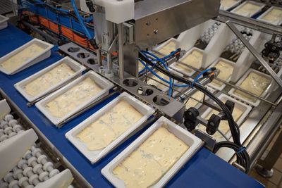 Inside Gorgonzola PDO: thirty years of European protection behind one of Italy's iconic cheeses