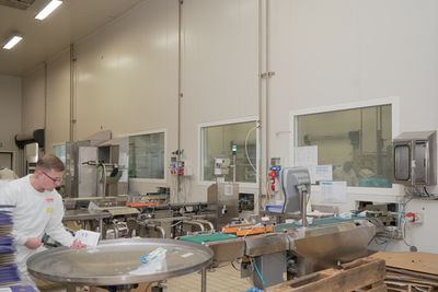 Inside Gorgonzola PDO: thirty years of European protection behind one of Italy's iconic cheeses