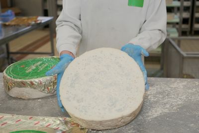 Inside Gorgonzola PDO: thirty years of European protection behind one of Italy's iconic cheeses