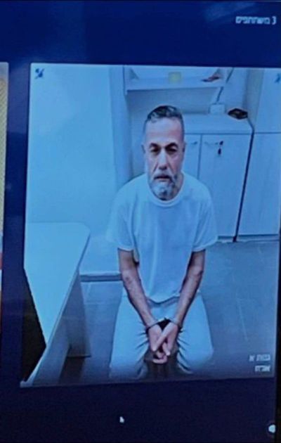 Handcuffed Appearance of Kamal Adwan Hospital Director Before Israel’s Supreme Court Draws Widespread Rights Concerns