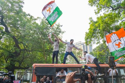 Youth Congress Defends Protest Rights