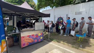 World Central Kitchen Delivers 60,000 Daily Meals to Earthquake Survivors in La Guaira