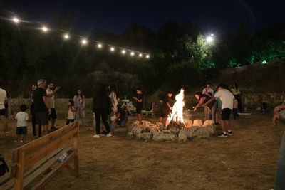 Fourth edition of AstroNotes held in Faytroun, Lebanon