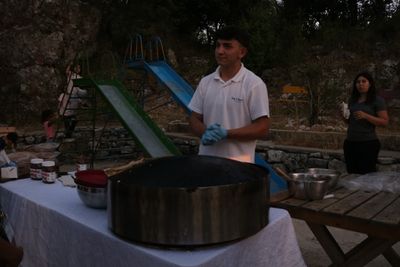 Fourth edition of AstroNotes held in Faytroun, Lebanon