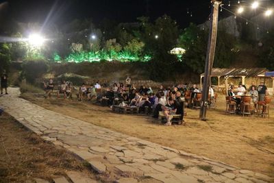 Fourth edition of AstroNotes held in Faytroun, Lebanon