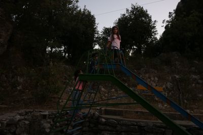Fourth edition of AstroNotes held in Faytroun, Lebanon