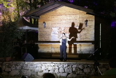 Fourth edition of AstroNotes held in Faytroun, Lebanon