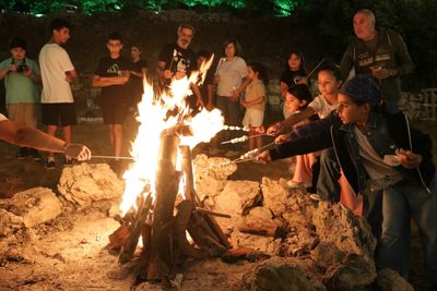 Fourth edition of AstroNotes held in Faytroun, Lebanon