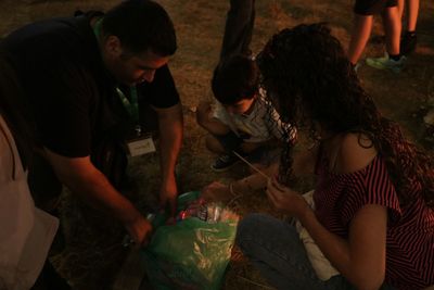 Fourth edition of AstroNotes held in Faytroun, Lebanon