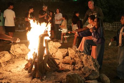 Fourth edition of AstroNotes held in Faytroun, Lebanon