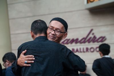 Celebrating Ashura in Indonesia: Shia Muslims Calls Unity for Humanity