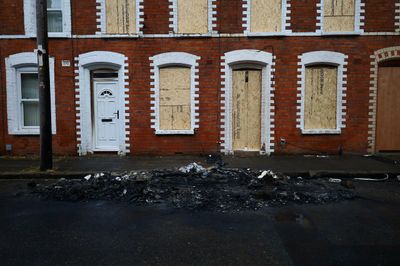 Belfast Under Strain: Anti-Immigrant Protests Escalate into Riots, Raising Fears of Deepening Social Divisions