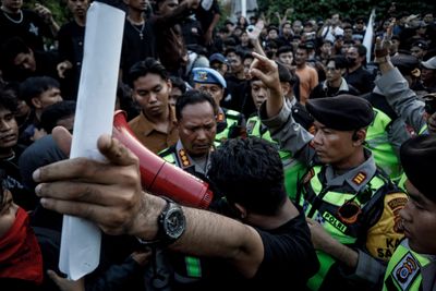 Threads Emerges as The Most Powerful Social Media Amid Series of Indonesia’s Demonstrations-Here’s Why