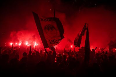 Thousands Celebrate PSIM Yogyakarta’s 97th Anniversary