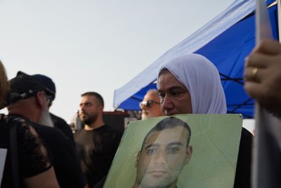 Beirut Port Explosion Commemoration