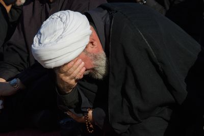 Lebanon’s Shia commemorate Ashura amid occupation and war