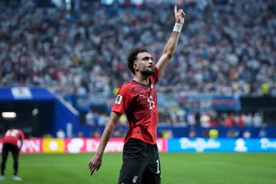 Argentina Defeat Egypt 3-2 as Egypt Exit World Cup