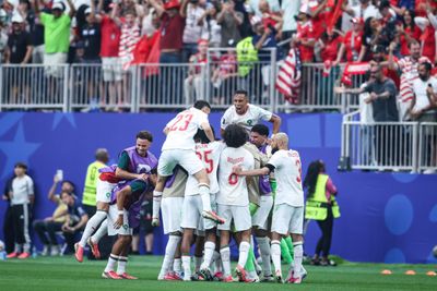 Morocco eliminate Canada and show they can go all the way