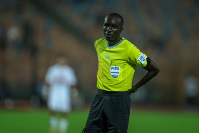 Zamalek Face AS Port in CAF Champions League Match