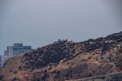 Morocco reinforces border security as migrants continue to leave Ceuta