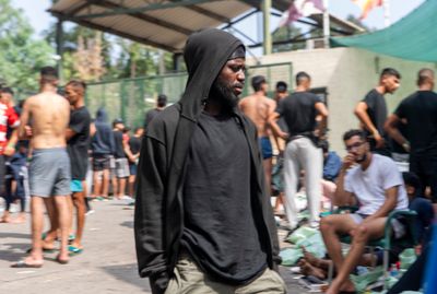 Ceuta faces surge in migrant arrivals as rescue operations intensify