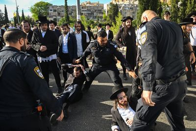 Haredim and the Military Draft: A Crisis Shaking Israeli Society and Politics