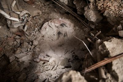 Recovery Teams Continue Recovering Victims Following Deadly Earthquake in Venezuela