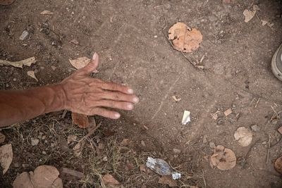 Aftermath of deadly earthquakes in Venezuela