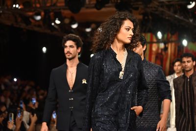 Lalme Fashion Week 