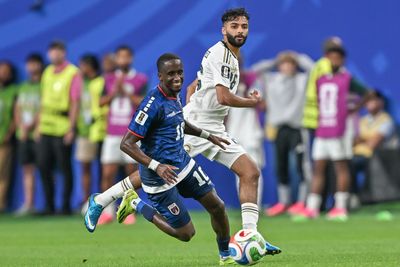 Cape Verde continues their World Cup fairytale