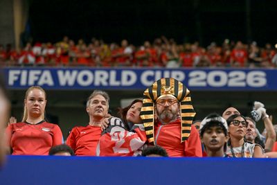Argentina Defeat Egypt 3-2 as Egypt Exit World Cup