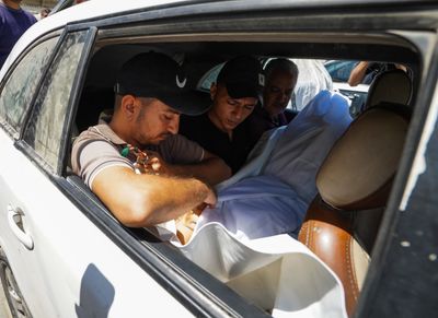Palestinian girl killed by Israeli gunfire in Deir al-Balah