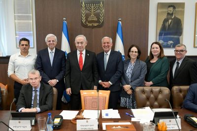 Israel approves NIS 200 million plan for Jewish education abroad