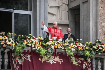 The Pontiff calls for an end to ‘humiliating criticism’ and ‘divisive aggressiveness’ in Montserrat